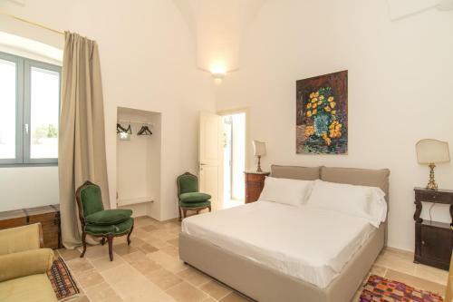 Villa Masseria Limonaia & Spa