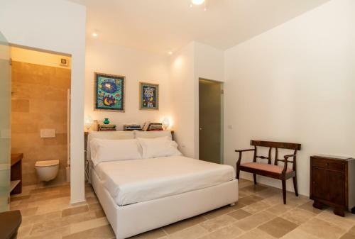 Villa Masseria Limonaia & Spa