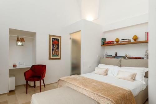 Villa Masseria Limonaia & Spa