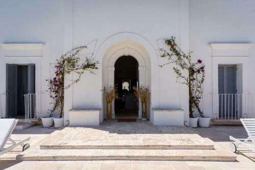 Villa Masseria Limonaia & Spa