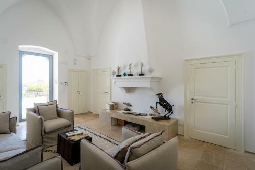 Villa Masseria Limonaia & Spa