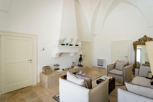Villa Masseria Limonaia & Spa