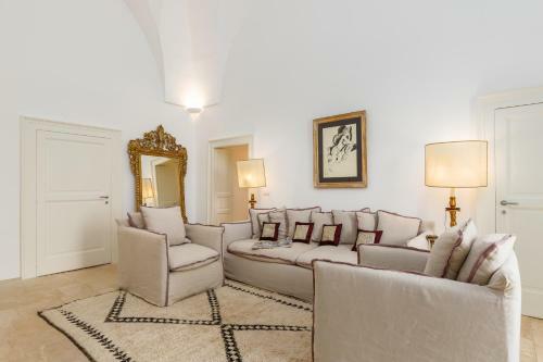 Villa Masseria Limonaia & Spa