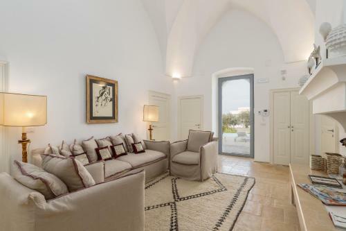 Villa Masseria Limonaia & Spa