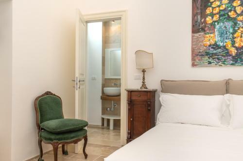 Villa Masseria Limonaia & Spa