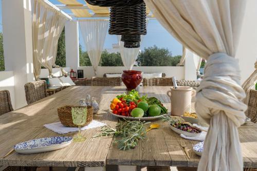 Villa Masseria Limonaia & Spa
