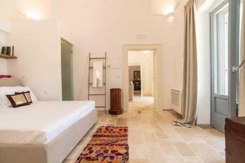 Villa Masseria Limonaia & Spa