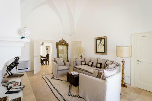Villa Masseria Limonaia & Spa