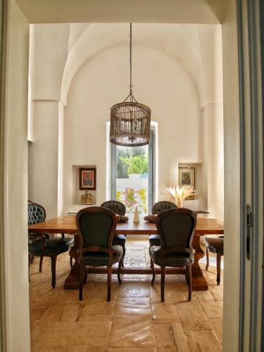 Villa Masseria Limonaia & Spa