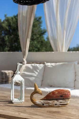 Villa Masseria Limonaia & Spa