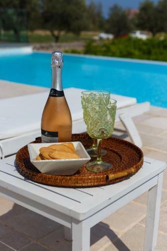 Villa Masseria Limonaia & Spa
