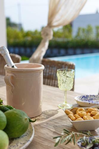 Villa Masseria Limonaia & Spa