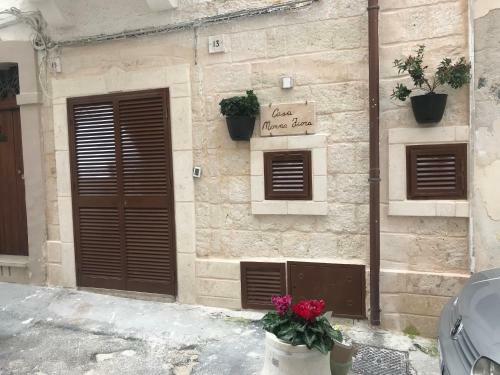 Casa Nonna Fiora