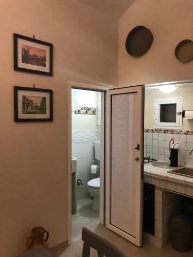 Casa Nonna Fiora