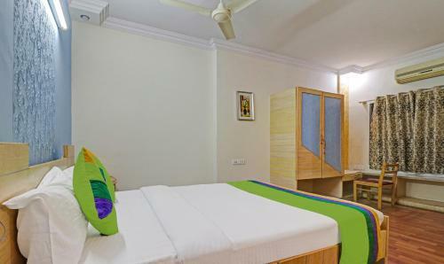 Hotel Cosmos Hometel