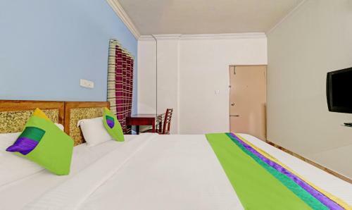 Hotel Cosmos Hometel