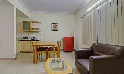 Hotel Cosmos Hometel