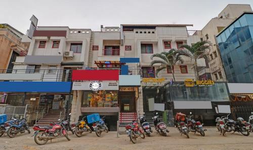 Hotel Cosmos Hometel