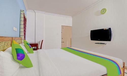 Hotel Cosmos Hometel