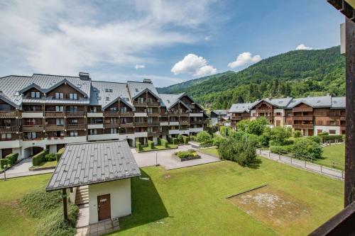 Apartamento Studio Ella Au C?ur Du Village