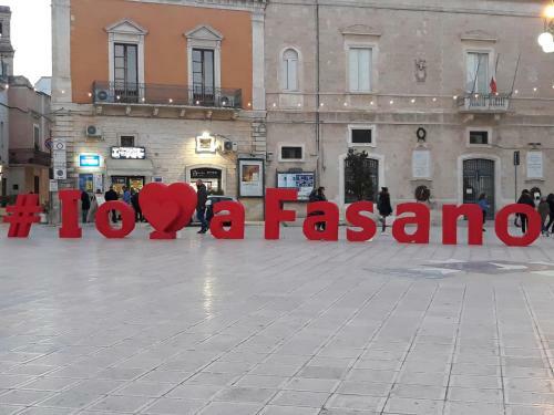 Apartamento Casa Campagna