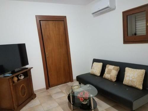 Apartamento Casa Campagna