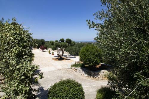 Apartamento Casa Campagna