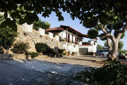 Apartamento Casa Campagna