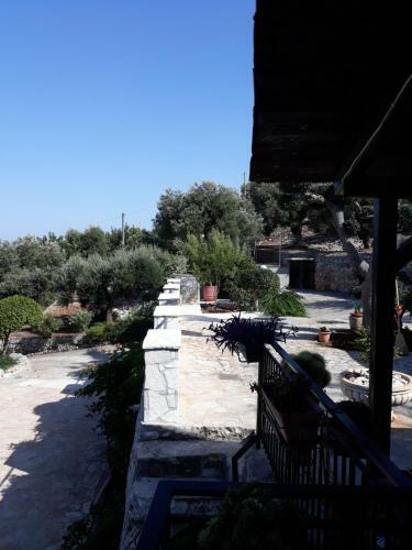 Apartamento Casa Campagna