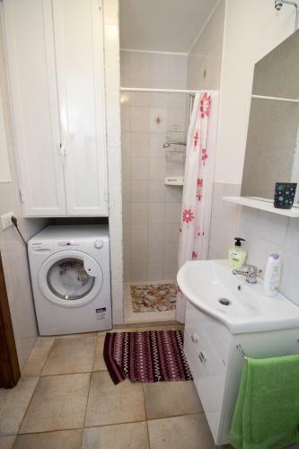 Apartamento Casa Campagna