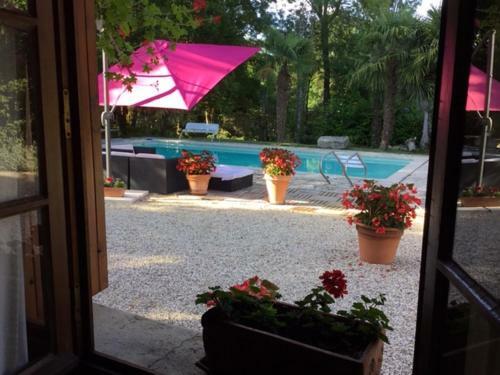Apartamento Gite Au Village
