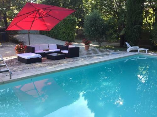 Apartamento Gite Au Village