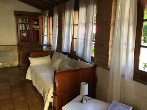 Apartamento Gite Au Village