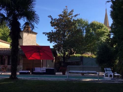 Apartamento Gite Au Village