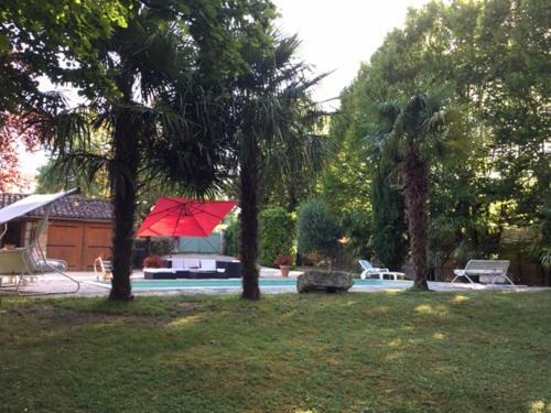 Apartamento Gite Au Village