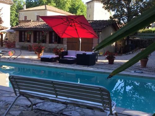 Apartamento Gite Au Village