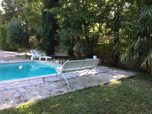 Apartamento Gite Au Village