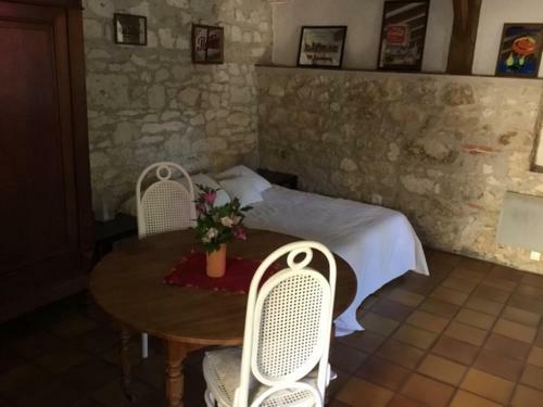 Apartamento Gite Au Village