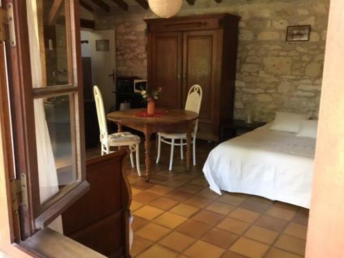 Apartamento Gite Au Village