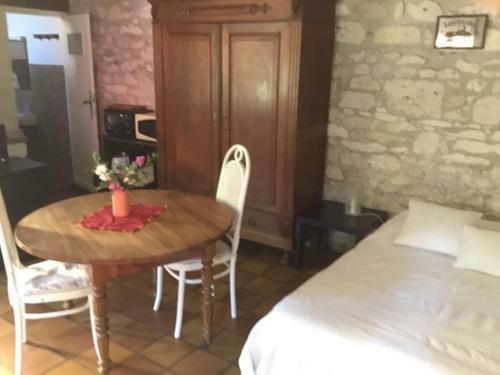 Apartamento Gite Au Village