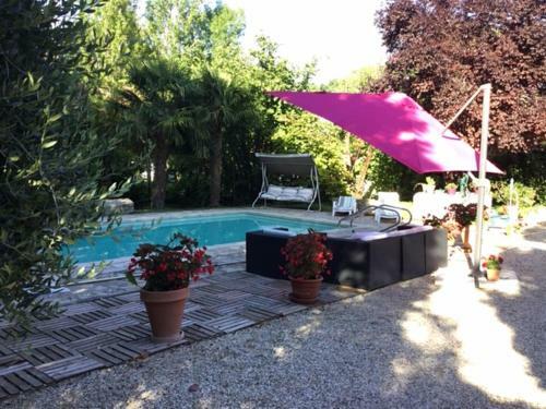 Apartamento Gite Au Village