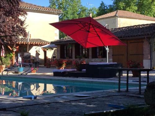 Apartamento Gite Au Village