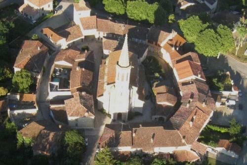 Apartamento Gite Au Village