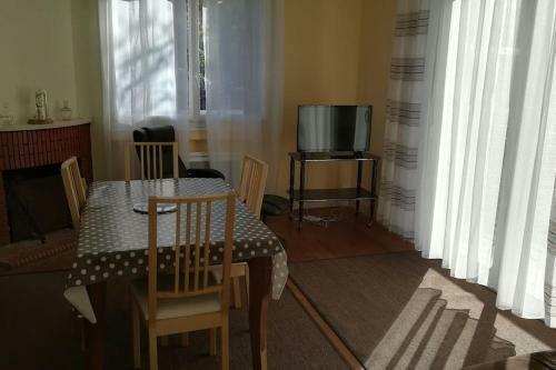 Maison Jardin Priv�e Avec Commerces 10 Mns A Pied