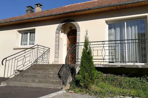 Maison Jardin Priv�e Avec Commerces 10 Mns A Pied