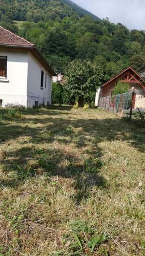 Maison Jardin Priv�e Avec Commerces 10 Mns A Pied