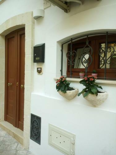 Apartamento N.d.v.la Casetta
