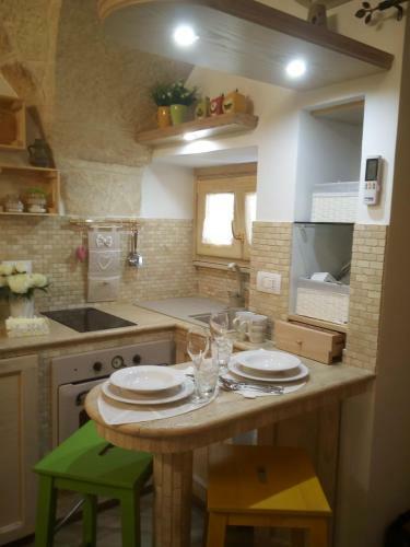 Apartamento N.d.v.la Casetta