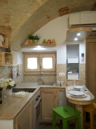 Apartamento N.d.v.la Casetta