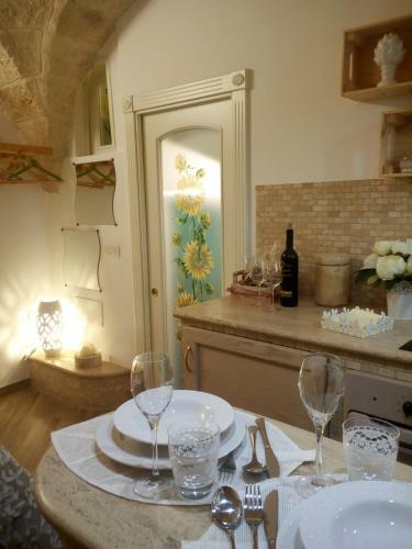 Apartamento N.d.v.la Casetta